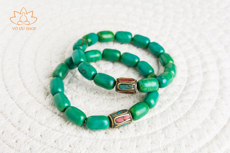 TURQUOISE – QUỐC ĐÁ HỘ THÂN VÙNG TẠNG